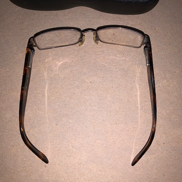 Chanel glasses frames with case - Picture 3 of 10